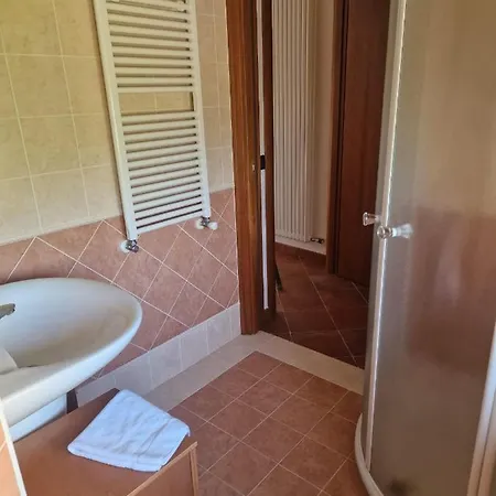 Apartment Nataly Sant'Ambrogio di Valpolicella