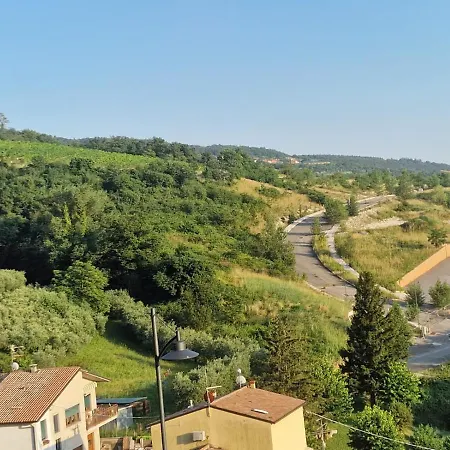 Apartment Nataly Sant'Ambrogio di Valpolicella