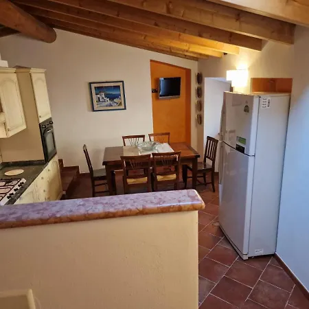 Apartment Nataly