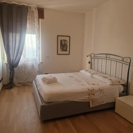 Nataly Apartment *