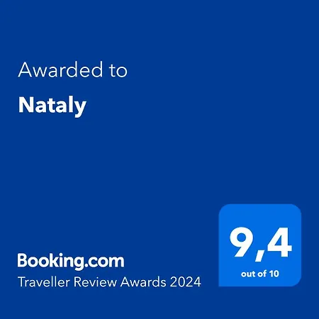 Nataly Апартаменты