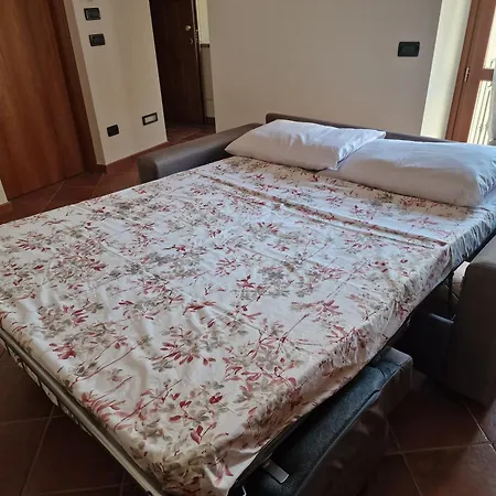 Nataly Apartment SantʼAmbrogio di Valpolicella